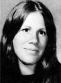 Julie Lemons: class of 1977, Norte Del Rio High School, Sacramento, CA.